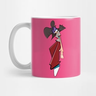 Melody 2 Mug